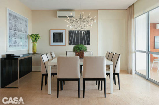 Cores que Inspiram: O Poder dos Tons na Sua Sala - inspiração 3