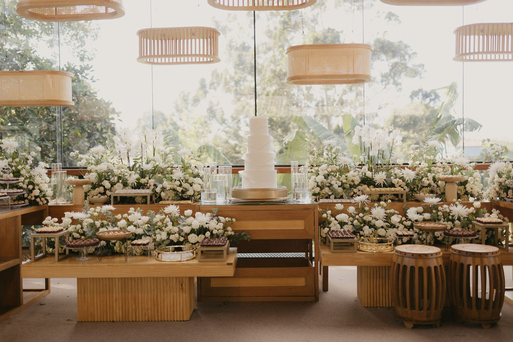 Estilo Rústico Chic: O Charme que Nunca Sai de Moda - inspiração 1