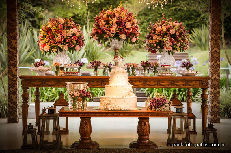 Paleta de Cores: A Base Para uma Decoração Harmônica - inspiração 1