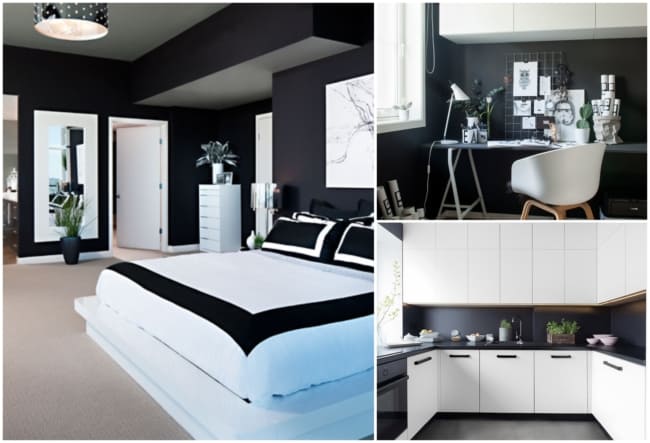 Estampas Clássicas: Xadrez, Listras e Poá em Alta - inspiração 1