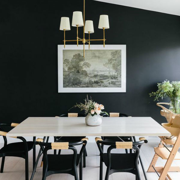 Estampas Clássicas: Xadrez, Listras e Poá em Alta - inspiração 3