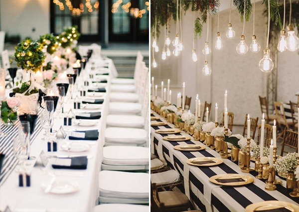 Aplicações Estratégicas: Parede de Destaque e Mobiliário - inspiração 1