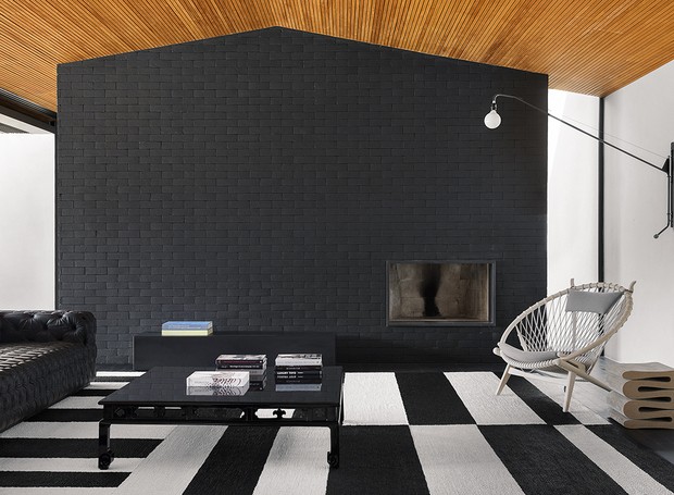 Soluções Criativas para Pequenos Espaços - inspiração 1