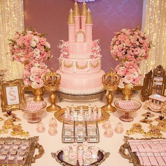 Iluminação que Cria Clima de Conto de Fadas - inspiração 1