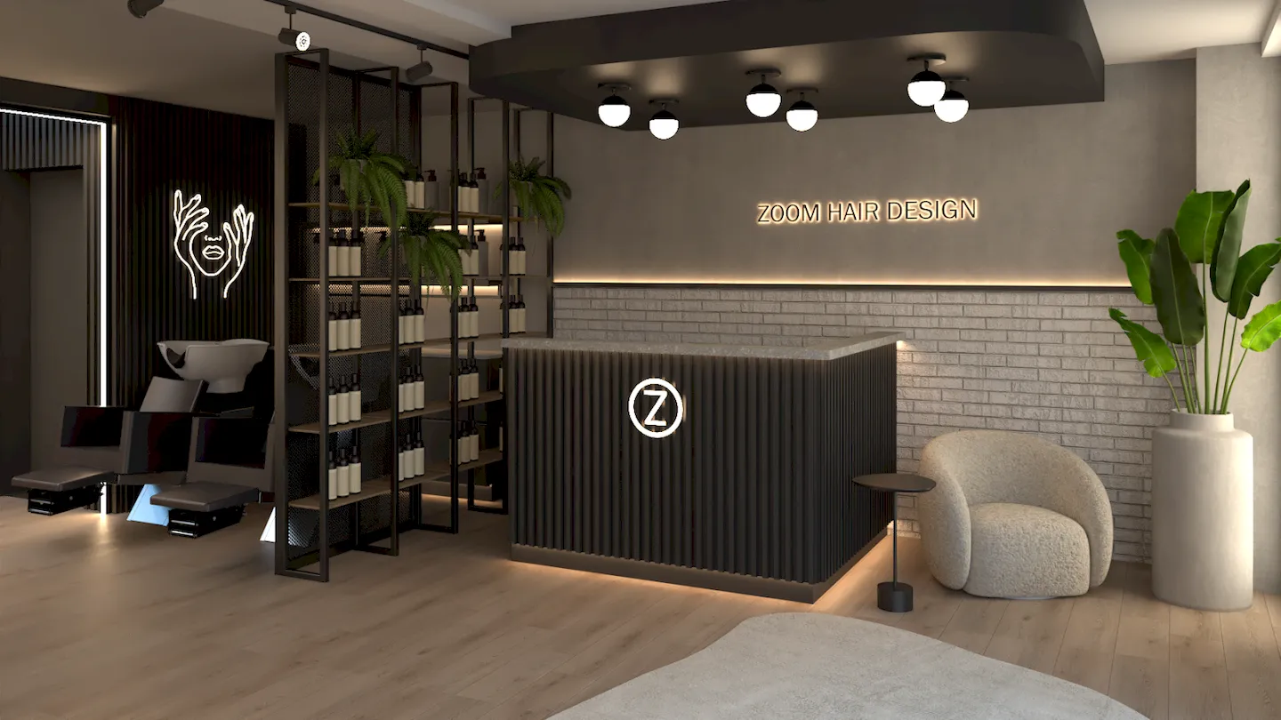 Acalme com a Paleta de Cores: Neutros e Tons Pastel - inspiração 3