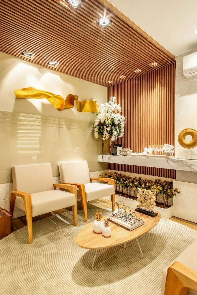 Iluminação Estratégica: Suavidade e Foco Onde Importa - inspiração 1