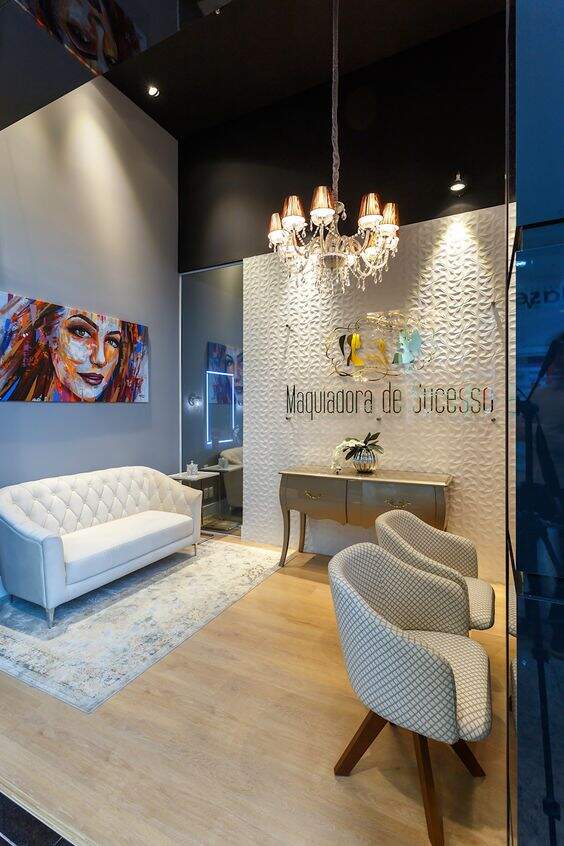 Móveis que Unem Ergonomia e Design - inspiração 3