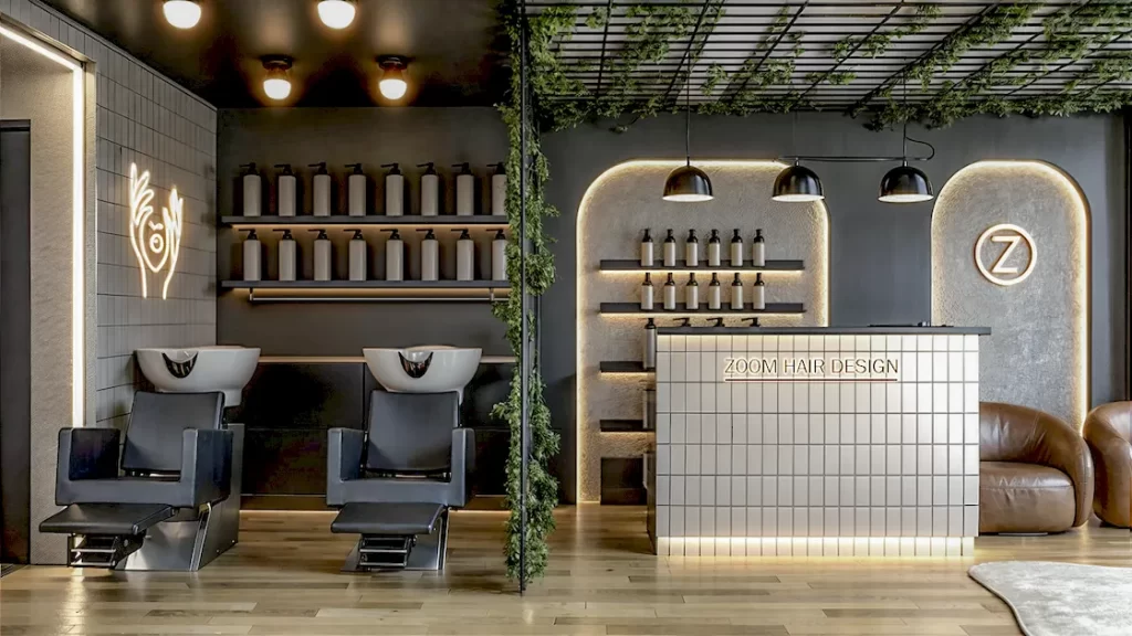 Aconchego Natural: Invista em Materiais como Madeira e Linho - inspiração 3