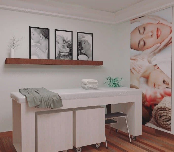 Plantas: O Toque de Vida que Sua Sala Precisa - inspiração 3