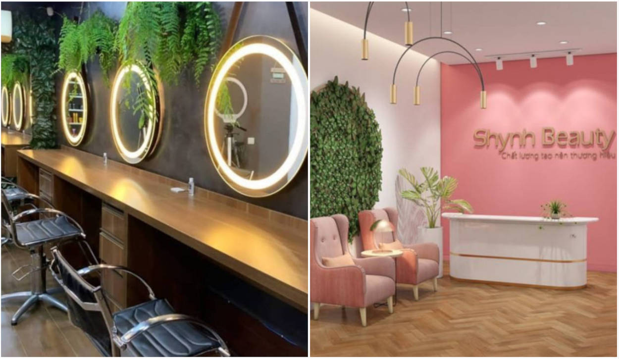 Quadros e Espelhos: Arte e Amplitude Sem Complicação - inspiração 1