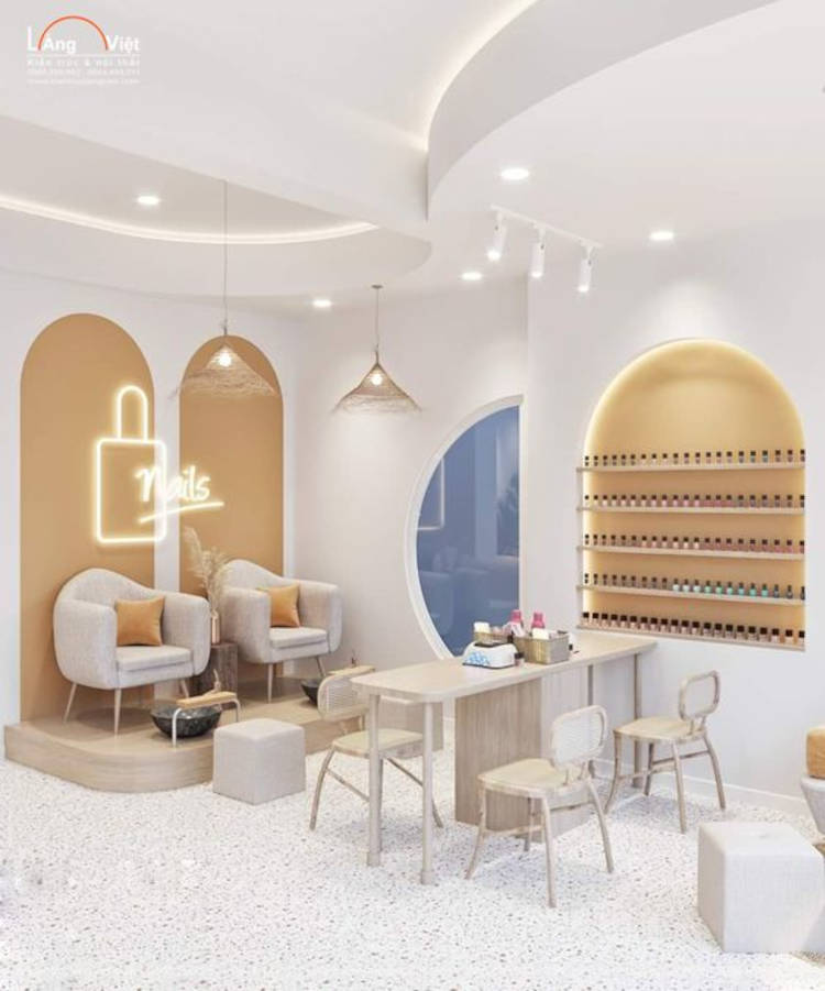 Minimalismo Inteligente: Menos é Mais no Seu Espaço - inspiração 3