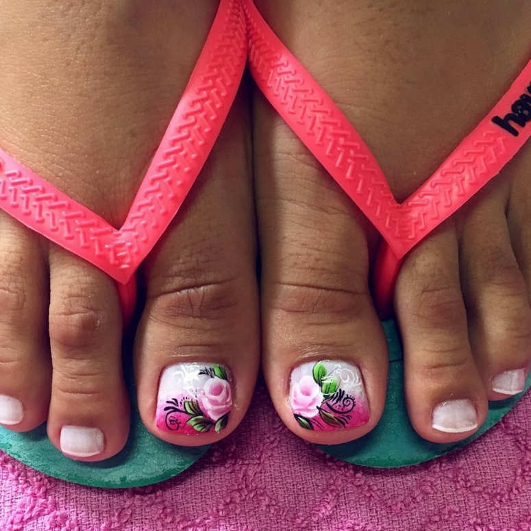 Explosão de Cor: Tons Vibrantes para um Visual Alegre - inspiração 3