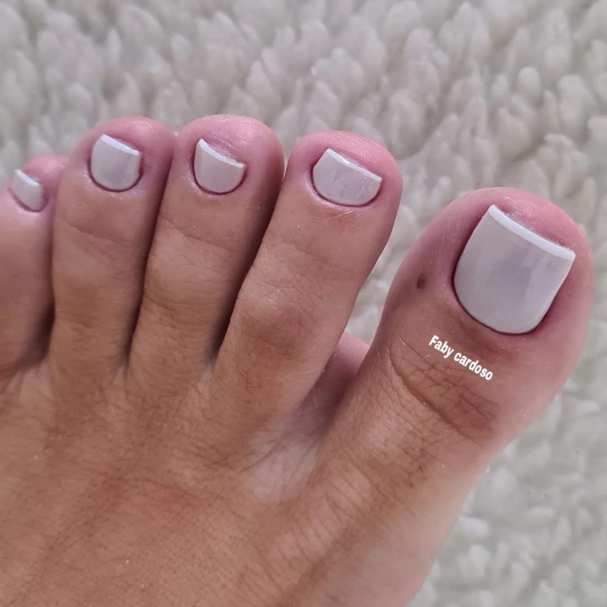 Desenhos Geométricos: Modernidade e Estilo nos Seus Pés - inspiração 1