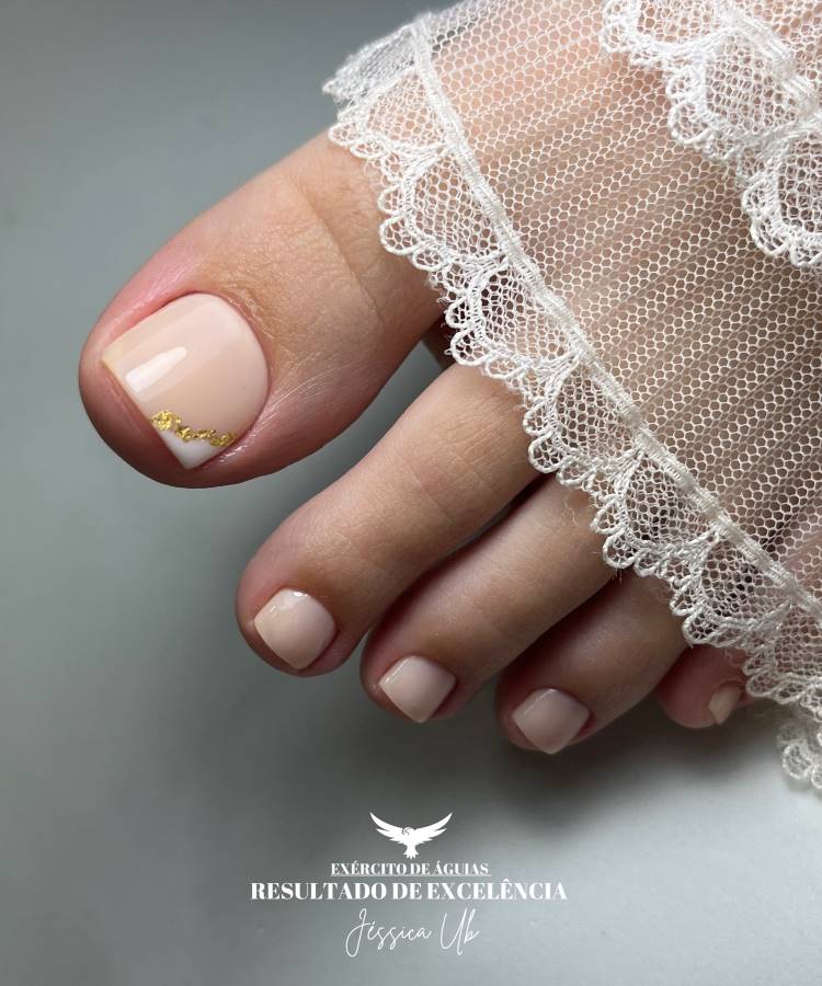 Efeito Degradê: Suavidade e Transição de Cores - inspiração 2