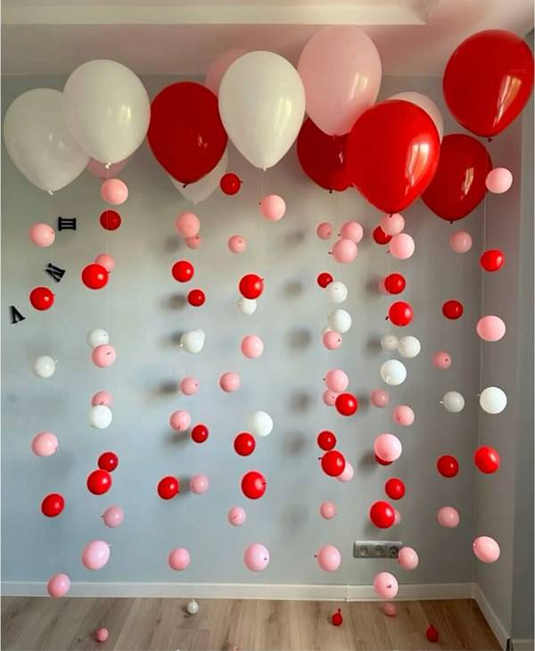 O Segredo para Balões Duradouros e Cheios - inspiração 3