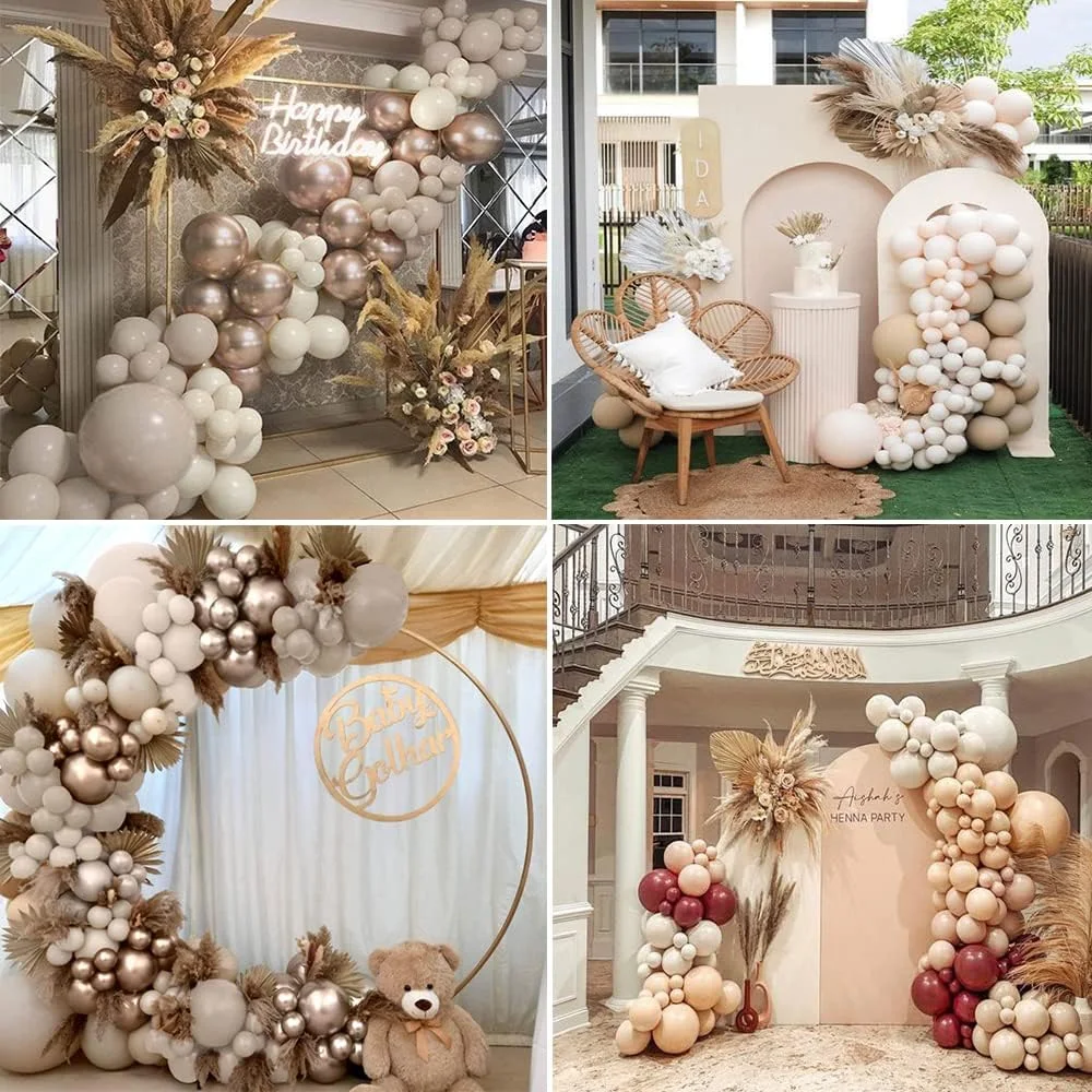 Balões Personalizados: Um Toque Único de Charme - inspiração 2