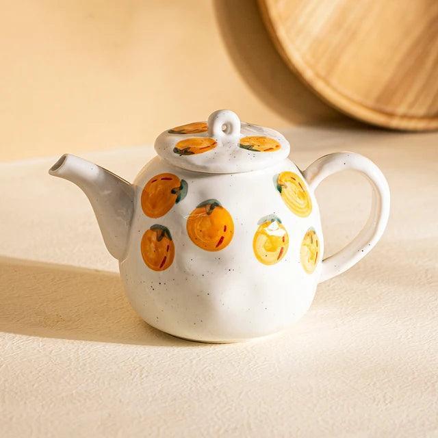 Mini Jardins em Xícaras: Natureza Delicada em Pequenos Espaços - inspiração 2