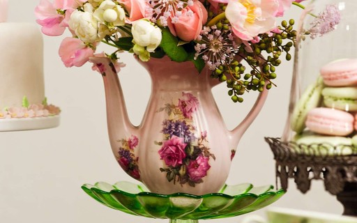 Móbiles Lúdicos: Movimento e Encanto em Sua Decoração - inspiração 2