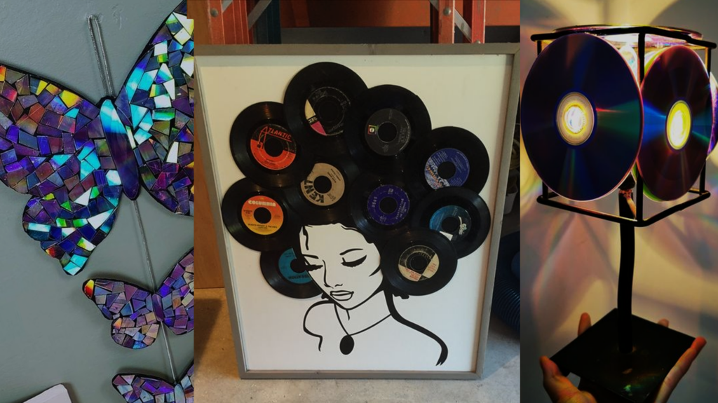 Mandalas Psicodélicas: Cores e Boas Vibrações na Sua Parede - inspiração 3