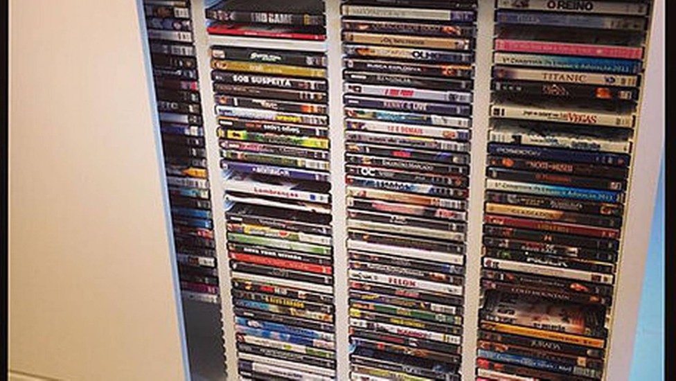 Luminárias Futuristas: Jogos de Luzes que Surpreendem - inspiração 2