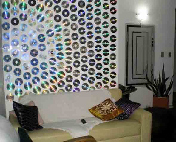 Bandejas e Centros de Mesa: Elegância Inesperada - inspiração 1