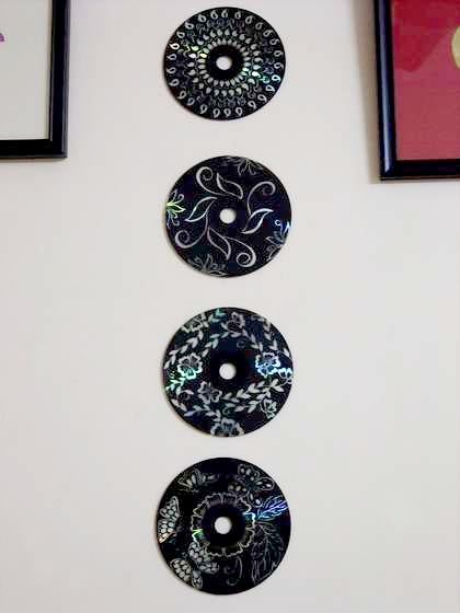 Porta-Joias Refletivos: Organize com Charme - inspiração 3