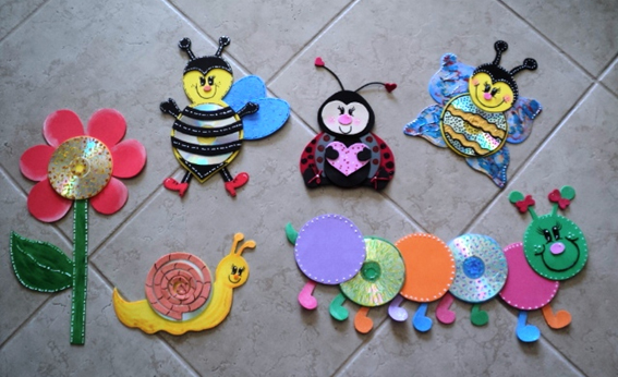 Mosaicos Criativos: Crie Painéis Artísticos Únicos - inspiração 1