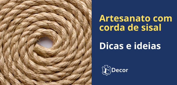 Acessórios de Têxteis: Almofadas e Tapetes com Fibra Natural - inspiração 3
