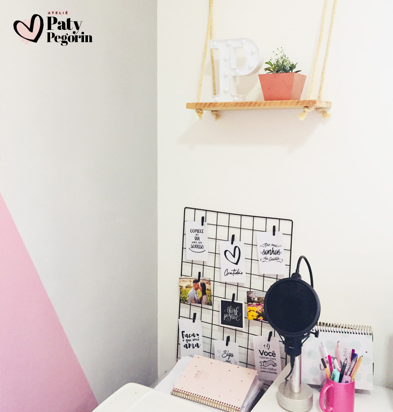 Revestimentos Criativos: Paredes e Pisos com o Toque da Corda - inspiração 1