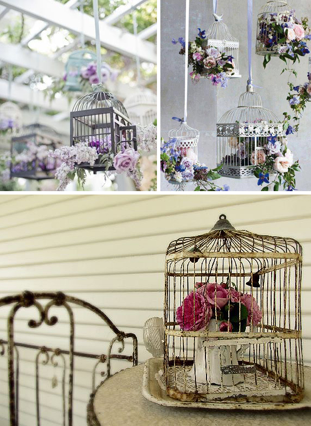 Gaiolas Industriais: Força e Caráter em Espaços Urbanos e Minimalistas - inspiração 1