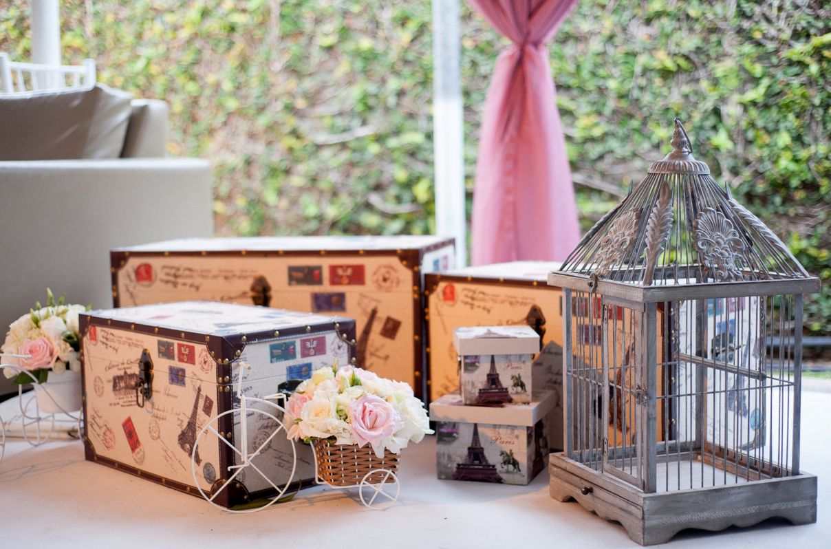 Cuidados Essenciais para Conservar Suas Gaiolas - inspiração 2