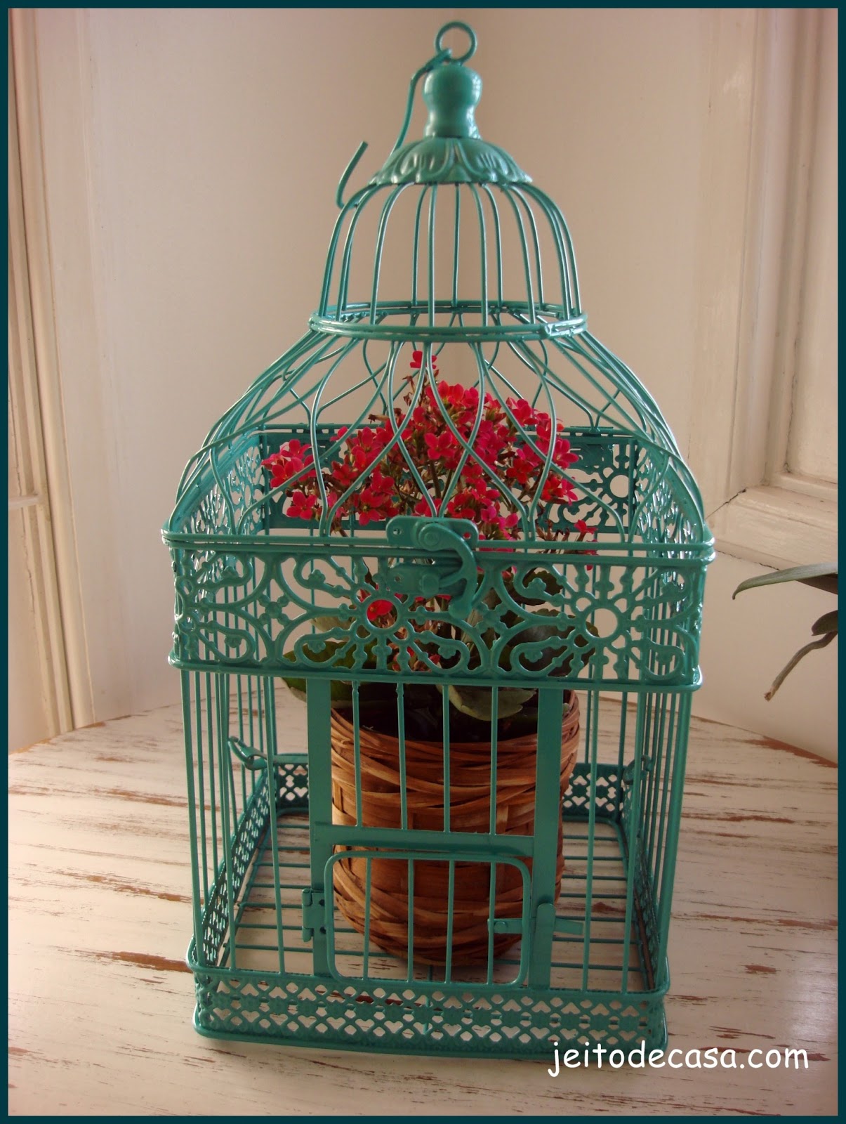 Varandas e Jardins: Integrando o Vintage ao Ar Livre - inspiração 2