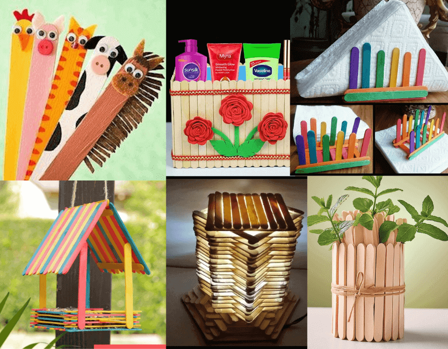 Porta-Canetas Divertidos: Organize com Alegria - inspiração 1