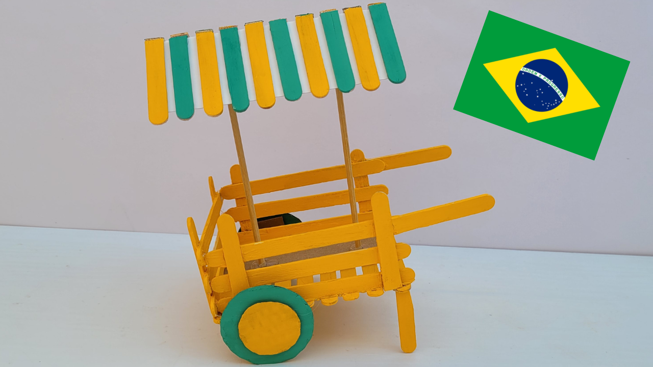 Porta-Canetas Divertidos: Organize com Alegria - inspiração 3