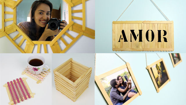 Miniaturas Incríveis: Crie Cenários Fantásticos - inspiração 2