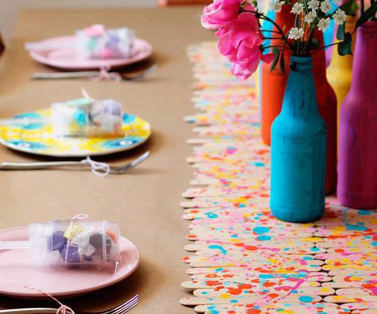 Letreiros Personalizados: Decore com Sua Identidade - inspiração 2