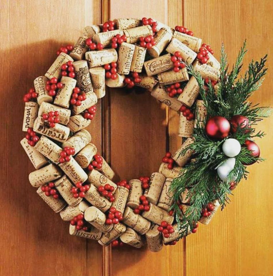 Mini Árvores Rústicas: Um Charme Natural na sua Decoração - inspiração 3