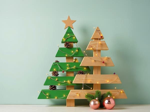 Letreiros Natalinos Exclusivos: Deixe sua Mensagem Brilhar - inspiração 1