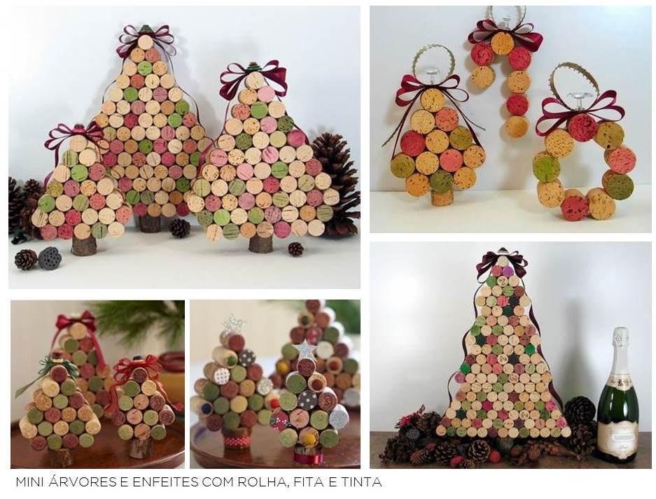 Esculturas Festivas: Dê Vida a Personagens Natalinos - inspiração 2