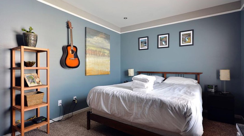 Adote o Design Biofílico para Conexão com a Natureza - inspiração 1