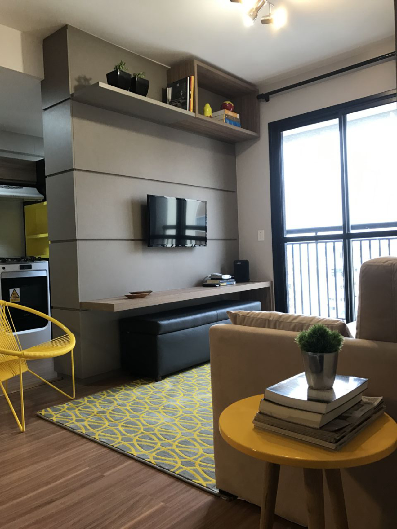 Adote o Design Biofílico para Conexão com a Natureza - inspiração 3