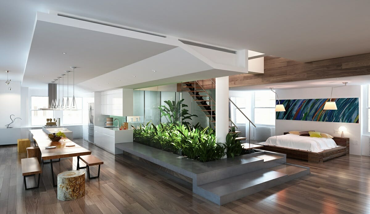 Invista em Automação Residencial - inspiração 2