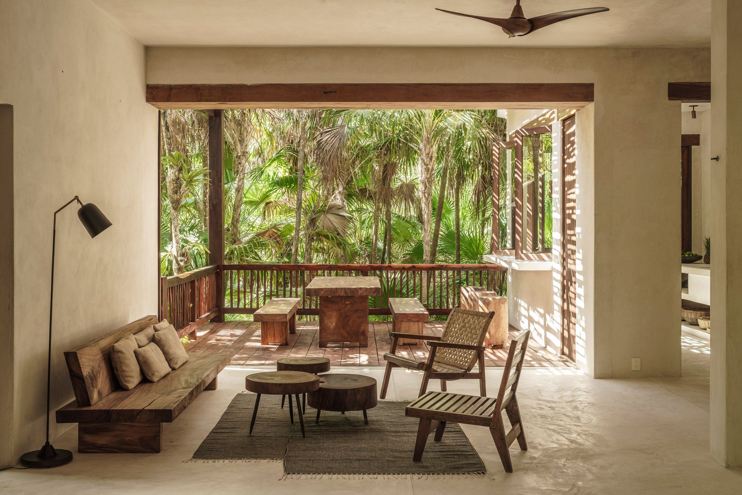 Explore a Decoração Temática (Sem Clichês) - inspiração 2