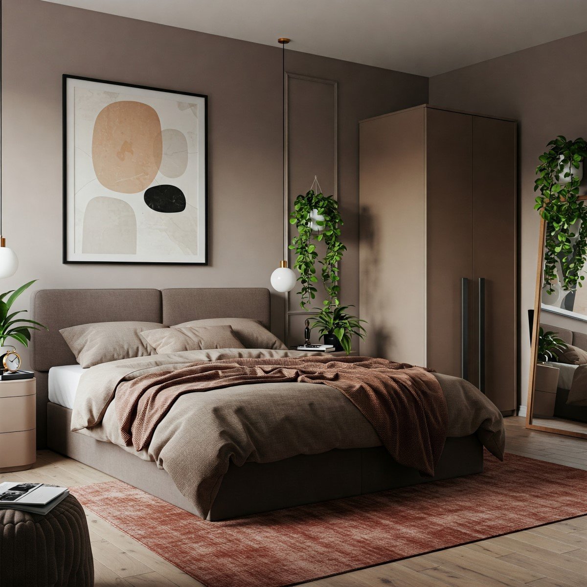 Iluminação Estratégica: Crie a Atmosfera Perfeita - inspiração 3