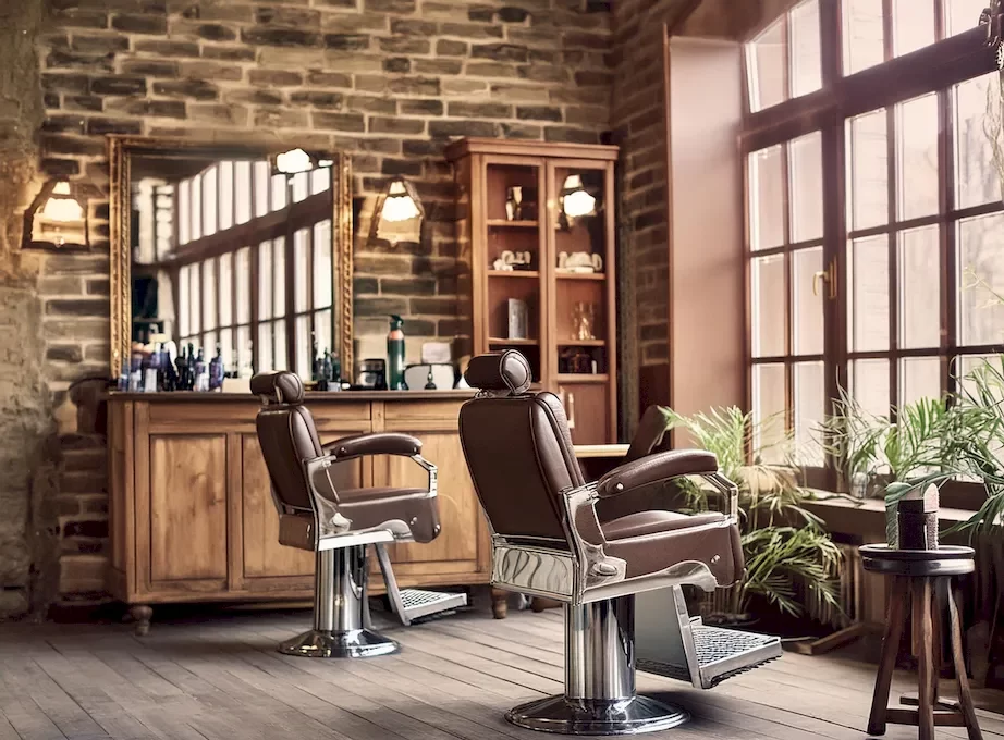 Vintage Elegante: Um Retorno aos Clássicos com Toque Atual - inspiração 3