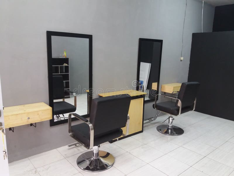 Barbearia Rústica: Aconchego e Natureza em Cada Detalhe - inspiração 1