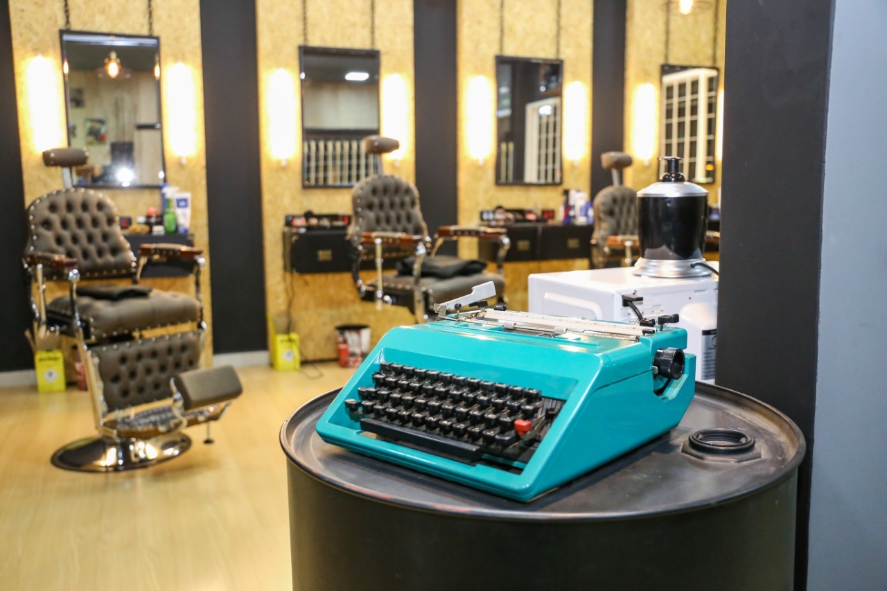 Iluminação Estratégica: Criando a Atmosfera Perfeita - inspiração 1