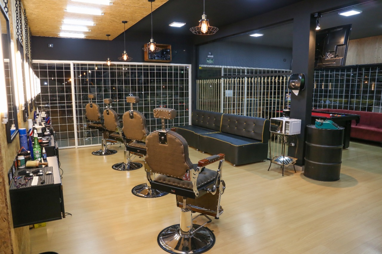 Toques Personalizados: A Sua Marca em Cada Canto - inspiração 2