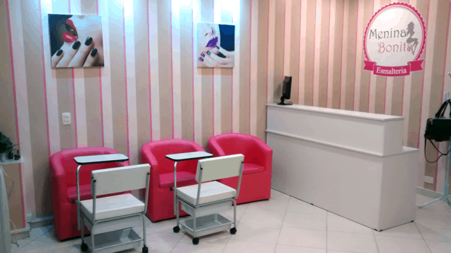 Industrial Moderno: A Combinação de Texturas - inspiração 1