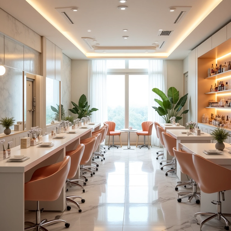 Paleta de Cores: Como Escolher os Tons Certos - inspiração 1